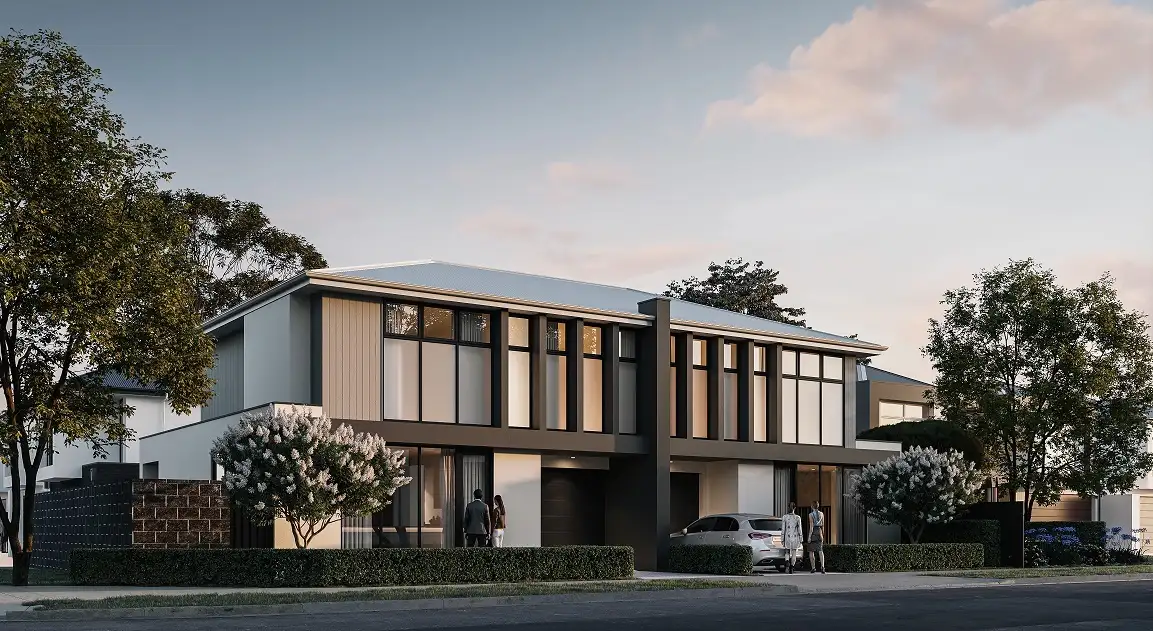 Main view of Homely house listing, 16 Cotham Avenue, Kensington Park SA 5068