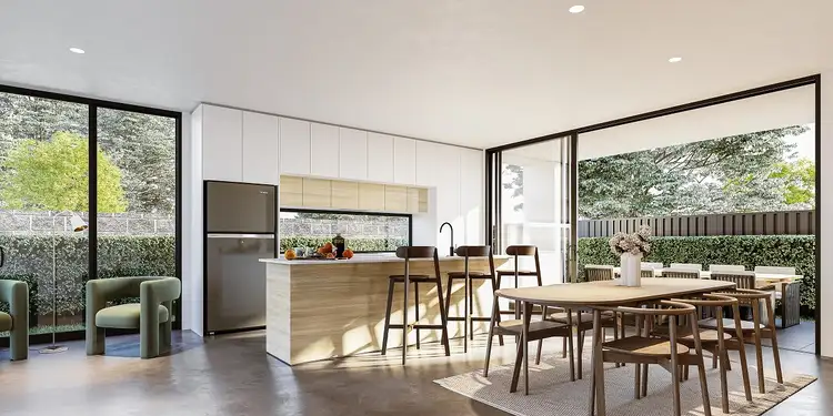 Third view of Homely house listing, 16 Cotham Avenue, Kensington Park SA 5068