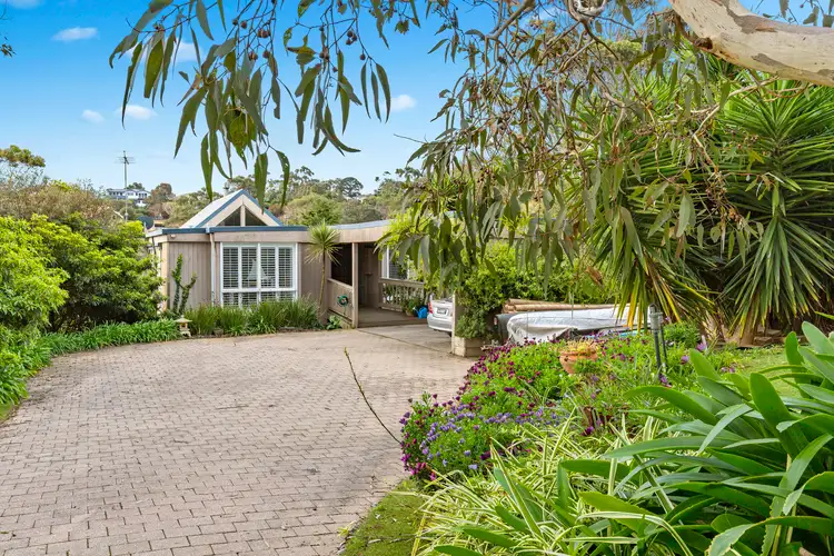 Main view of Homely house listing, 37 Ian Road, Mount Martha VIC 3934