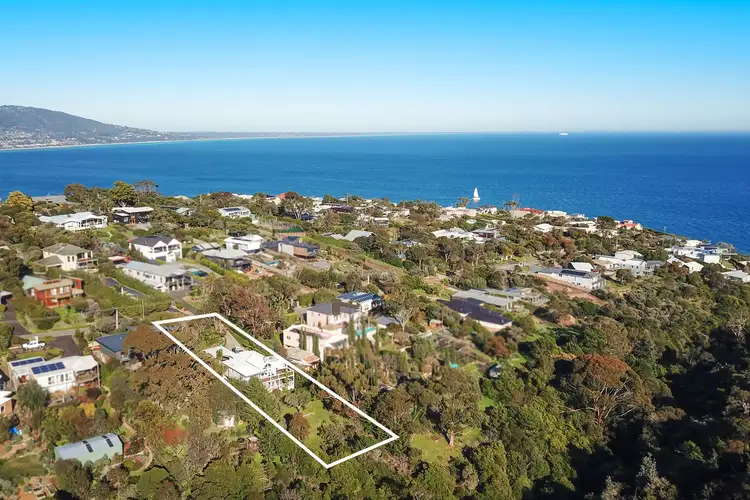 Fifth view of Homely house listing, 37 Ian Road, Mount Martha VIC 3934