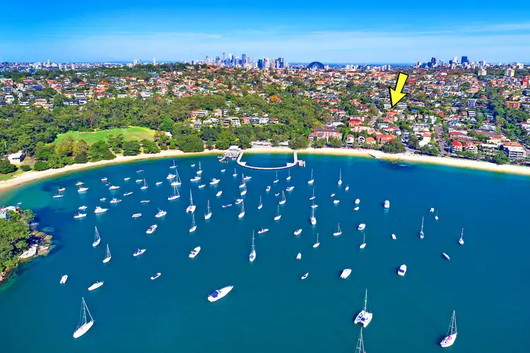 234 Raglan Street, Mosman NSW 2088