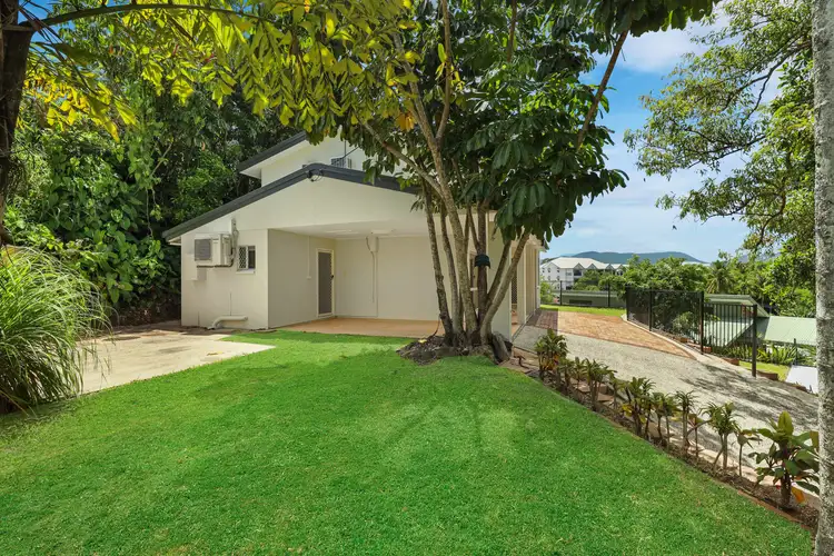 Second view of Homely house listing, 68 Kingsford Street, Mooroobool QLD 4870