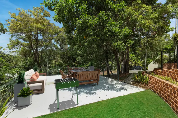 Third view of Homely house listing, 68 Kingsford Street, Mooroobool QLD 4870