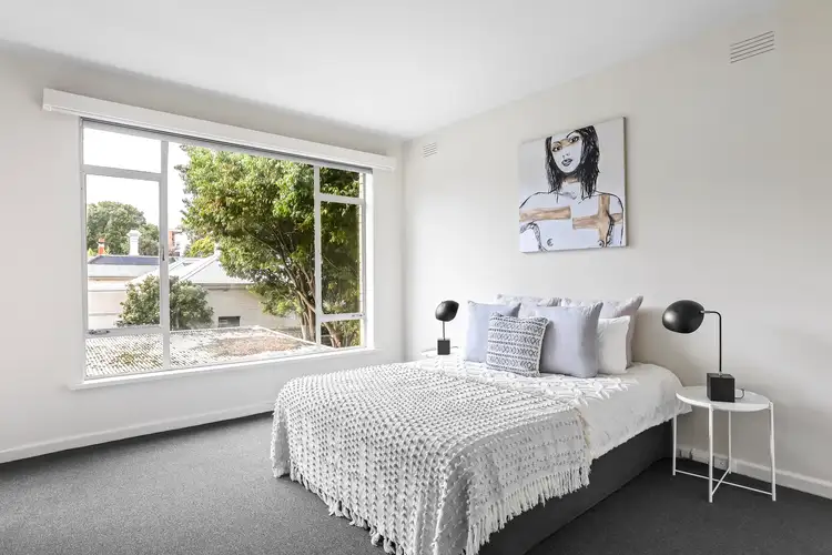 Third view of Homely apartment listing, 16/256 Williams Road, Toorak VIC 3142