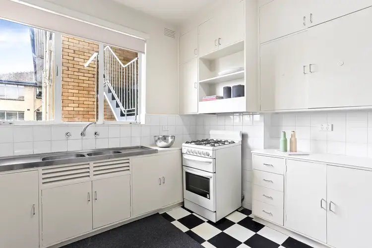 Fourth view of Homely apartment listing, 16/256 Williams Road, Toorak VIC 3142