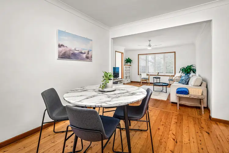 Fifth view of Homely house listing, 105 Park Avenue, Caves Beach NSW 2281