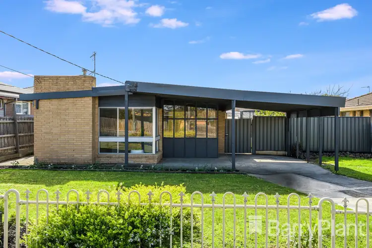 Main view of Homely house listing, 48 Pioneer Road, Grovedale VIC 3216