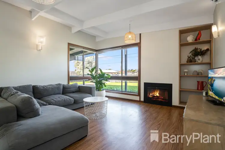 Second view of Homely house listing, 48 Pioneer Road, Grovedale VIC 3216