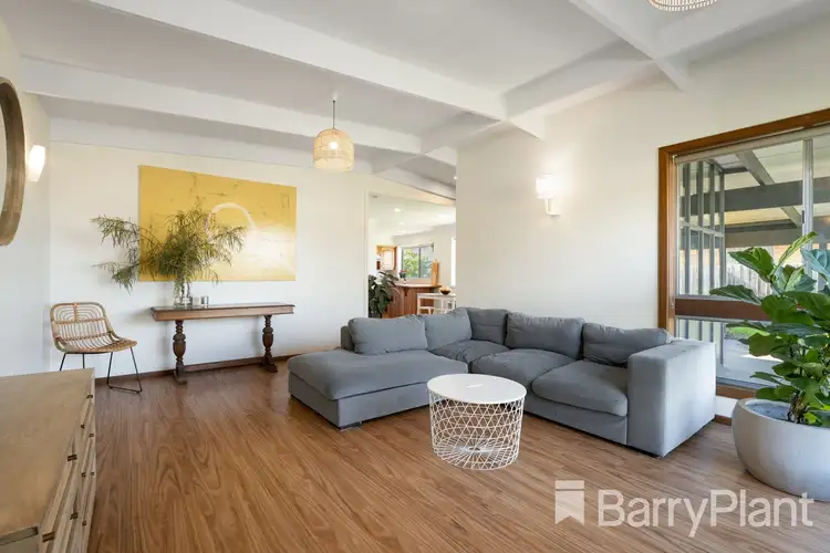 Third view of Homely house listing, 48 Pioneer Road, Grovedale VIC 3216