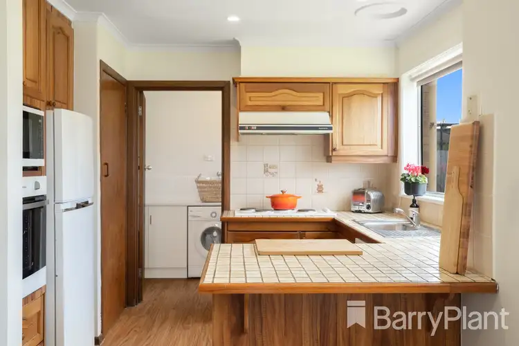 Fifth view of Homely house listing, 48 Pioneer Road, Grovedale VIC 3216