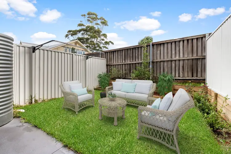Fifth view of Homely townhouse listing, 14/2a Rupert Street, Mount Colah NSW 2079