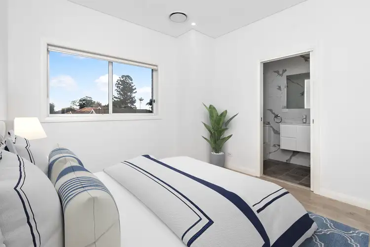 Sixth view of Homely townhouse listing, 14/2a Rupert Street, Mount Colah NSW 2079
