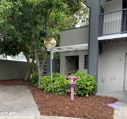 Fourth view of Homely townhouse listing, 53/1 Jefferson Court, Coomera QLD 4209