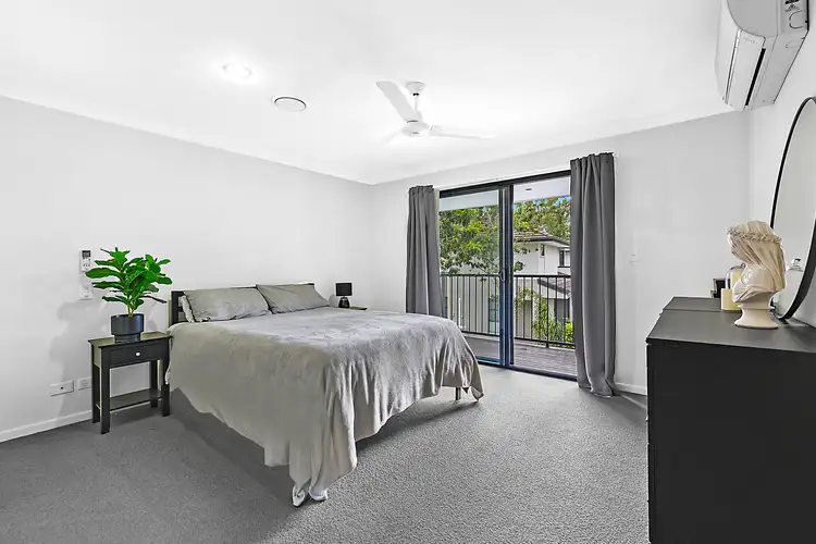 Sixth view of Homely townhouse listing, 53/1 Jefferson Court, Coomera QLD 4209