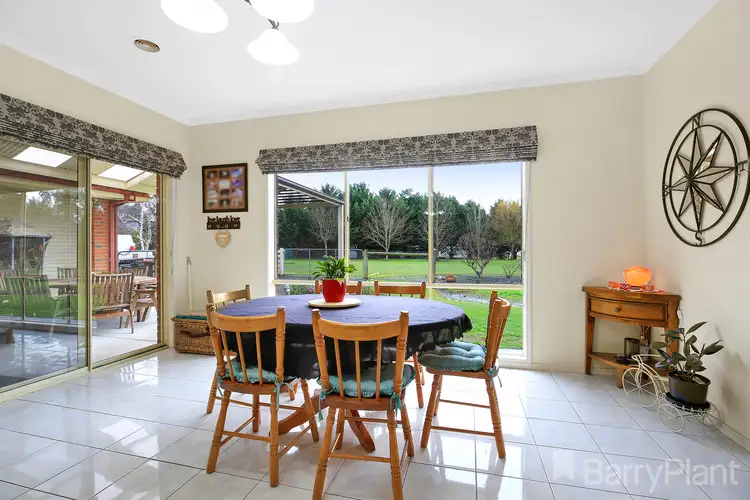 Sixth view of Homely house listing, 3 John Court, Drouin VIC 3818
