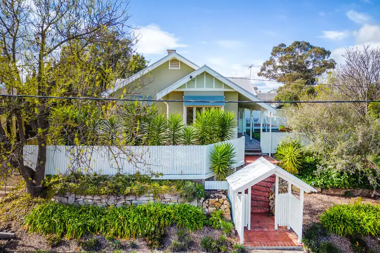 26 Gell Street, Bacchus Marsh VIC 3340