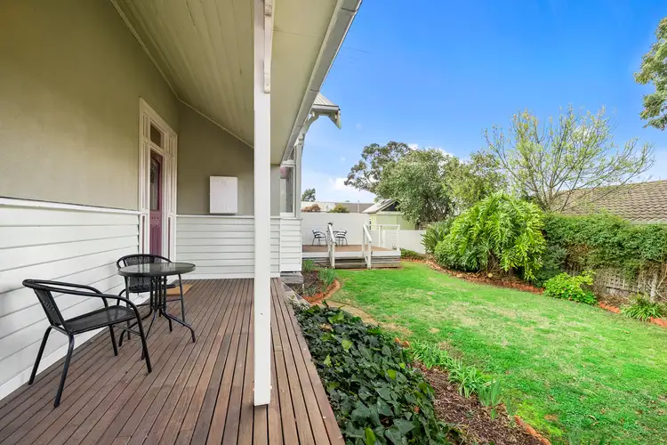Second view of Homely house listing, 26 Gell Street, Bacchus Marsh VIC 3340
