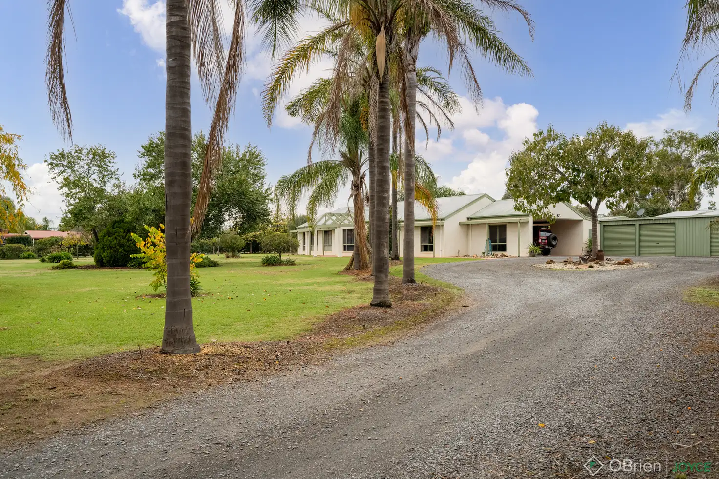 Main view of Homely rural property listing, 47 Talgai Drive, Waldara VIC 3678