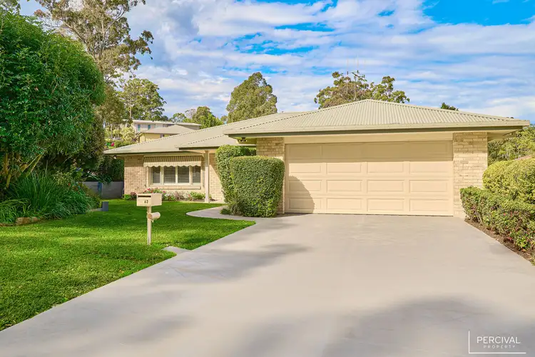 63 The Point Drive, Port Macquarie NSW 2444