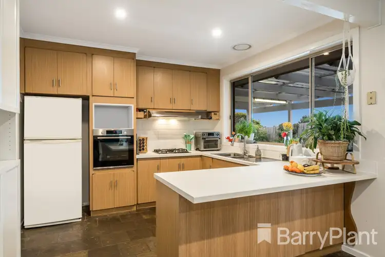 Sixth view of Homely house listing, 18 Seymour Close, Grovedale VIC 3216