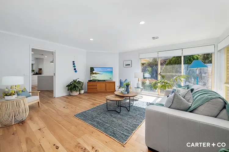 Third view of Homely house listing, 18 Cotter Place, Jerrabomberra NSW 2619