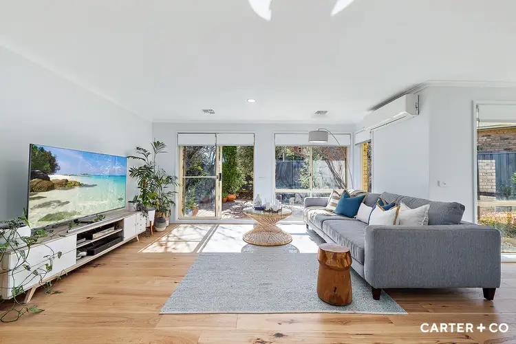 Fourth view of Homely house listing, 18 Cotter Place, Jerrabomberra NSW 2619