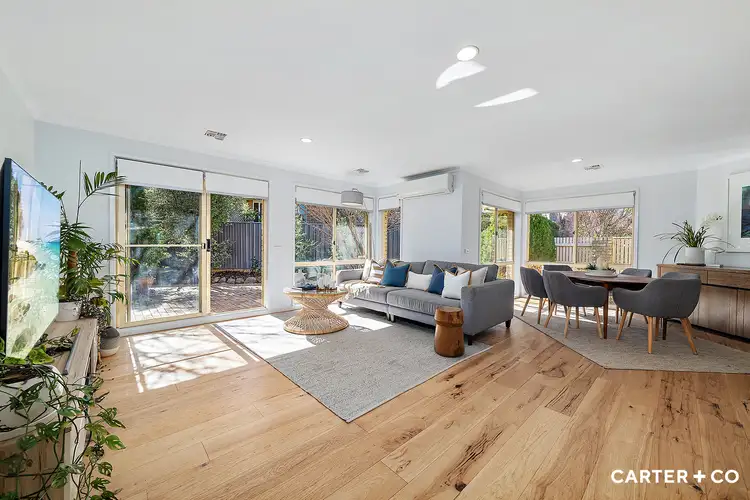 Sixth view of Homely house listing, 18 Cotter Place, Jerrabomberra NSW 2619