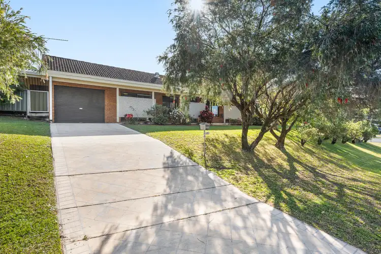 72 Combine Street, Coffs Harbour NSW 2450