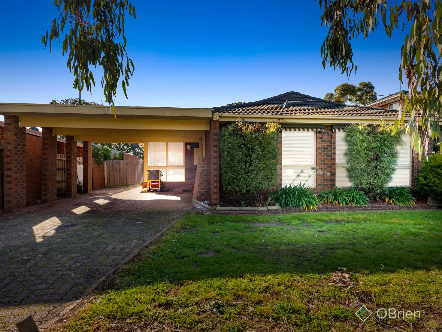 Main view of Homely house listing, 8 Narong Place, Keilor Downs VIC 3038