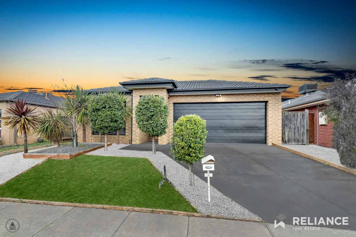 Main view of Homely house listing, 13 Turpentine Road, Brookfield VIC 3338