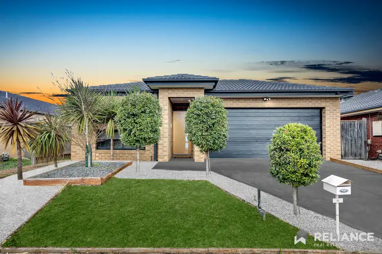 Second view of Homely house listing, 13 Turpentine Road, Brookfield VIC 3338
