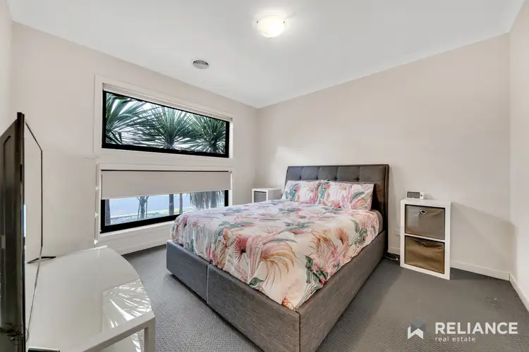 Third view of Homely house listing, 13 Turpentine Road, Brookfield VIC 3338