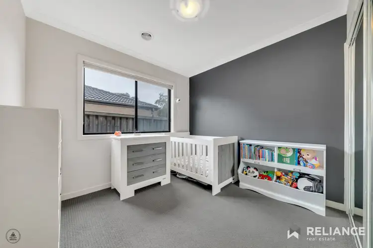Fifth view of Homely house listing, 13 Turpentine Road, Brookfield VIC 3338