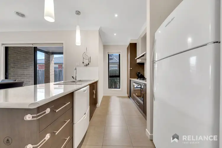 Sixth view of Homely house listing, 13 Turpentine Road, Brookfield VIC 3338