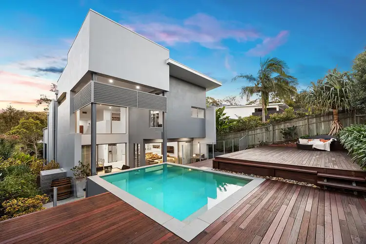 Main view of Homely house listing, 9 Bonment Road, Yaroomba QLD 4573