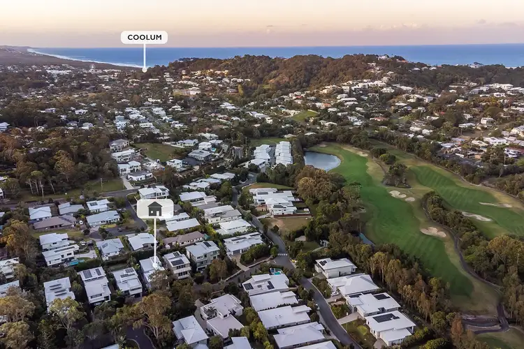 Second view of Homely house listing, 9 Bonment Road, Yaroomba QLD 4573