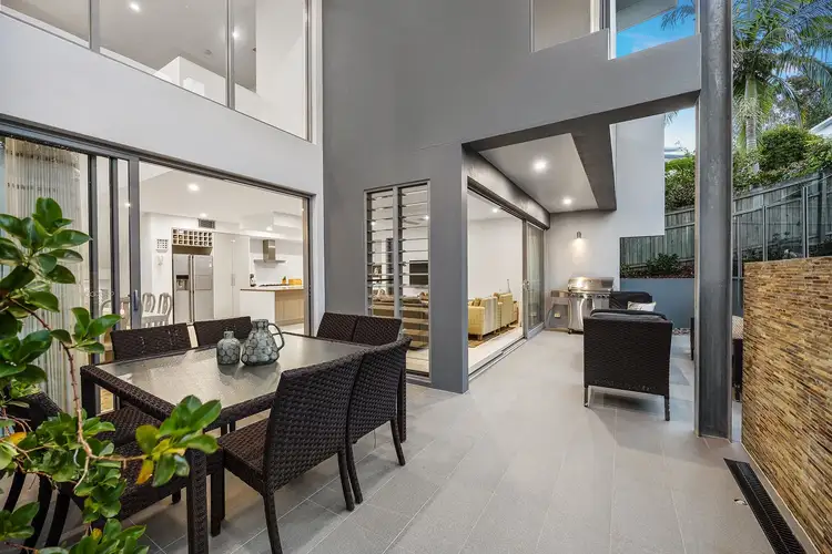 Fifth view of Homely house listing, 9 Bonment Road, Yaroomba QLD 4573