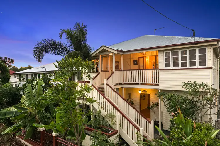 108 Martyn Street, Parramatta Park QLD 4870