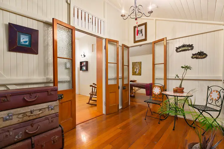 Second view of Homely house listing, 108 Martyn Street, Parramatta Park QLD 4870