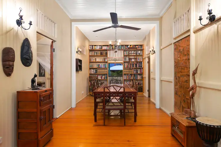 Third view of Homely house listing, 108 Martyn Street, Parramatta Park QLD 4870