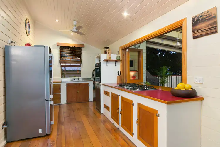 Fourth view of Homely house listing, 108 Martyn Street, Parramatta Park QLD 4870