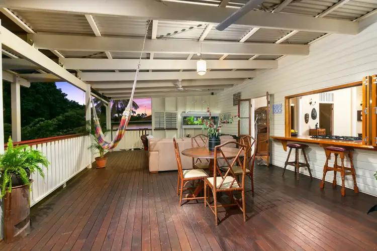 Fifth view of Homely house listing, 108 Martyn Street, Parramatta Park QLD 4870