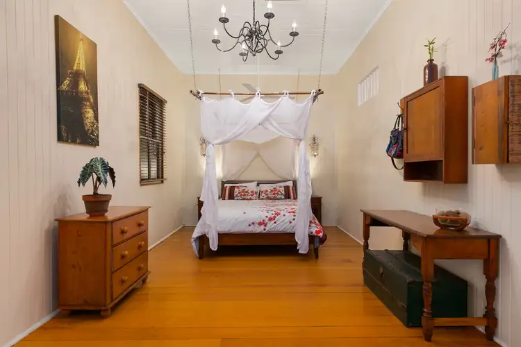 Sixth view of Homely house listing, 108 Martyn Street, Parramatta Park QLD 4870
