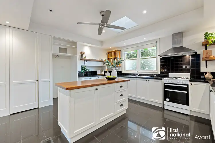 Fifth view of Homely house listing, 42 Whitehorse Road, Blackburn VIC 3130