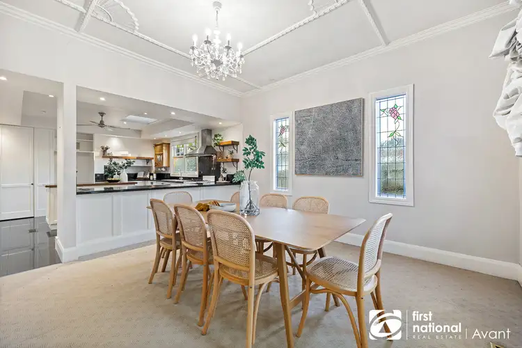 Sixth view of Homely house listing, 42 Whitehorse Road, Blackburn VIC 3130