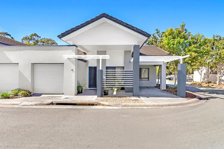 Main view of Homely unit listing, 30/2 Jefferson Court, Upper Coomera QLD 4209