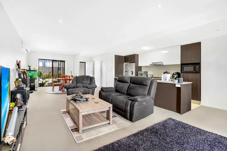 Third view of Homely unit listing, 30/2 Jefferson Court, Upper Coomera QLD 4209