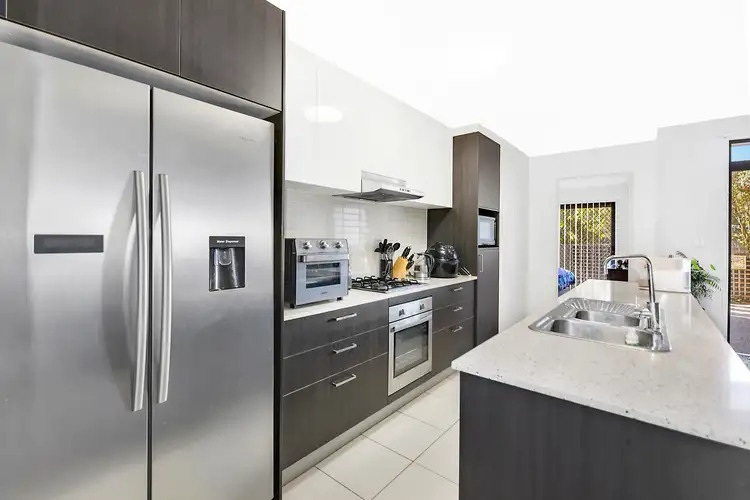 Fourth view of Homely unit listing, 30/2 Jefferson Court, Upper Coomera QLD 4209
