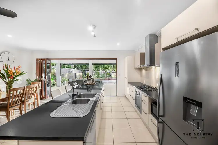 Third view of Homely house listing, 8 Norwood Crescent, Trinity Park QLD 4879