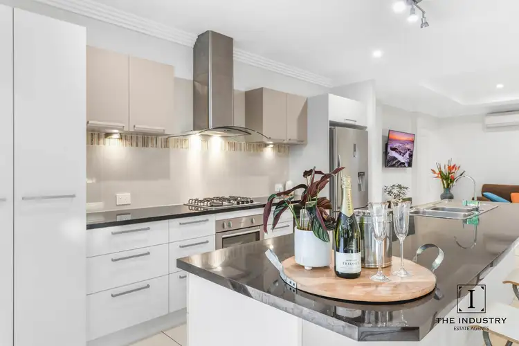 Fifth view of Homely house listing, 8 Norwood Crescent, Trinity Park QLD 4879